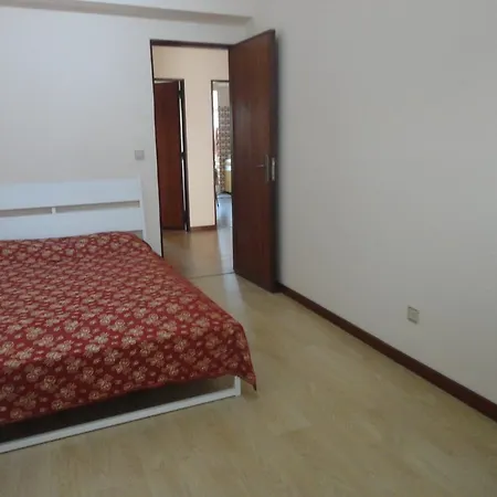 Apartment Apto Paio-pires *