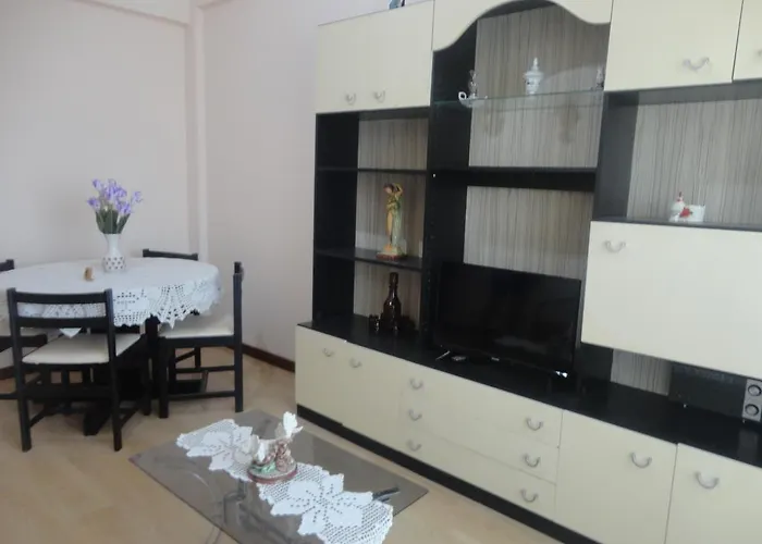 公寓 Apto Paio-pires *