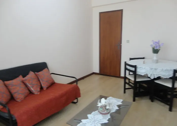 公寓 Apto Paio-pires 塞沙尔