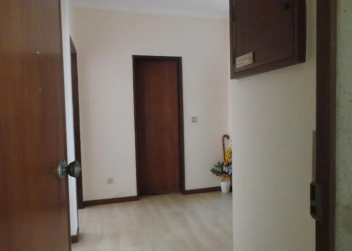 Apto Paio-pires 塞沙尔