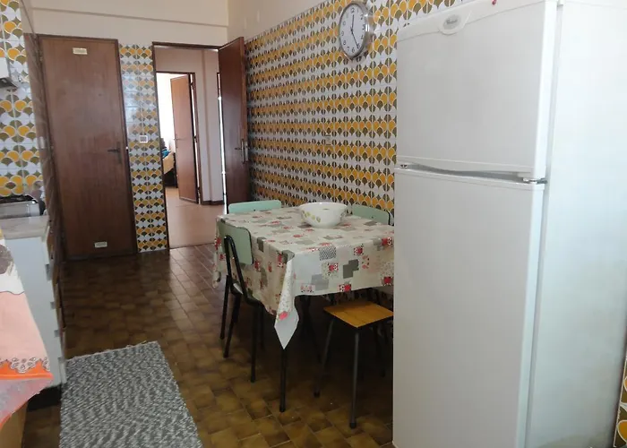 Apto Paio-pires 公寓 塞沙尔