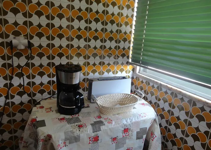 Apto Paio-pires 公寓 塞沙尔