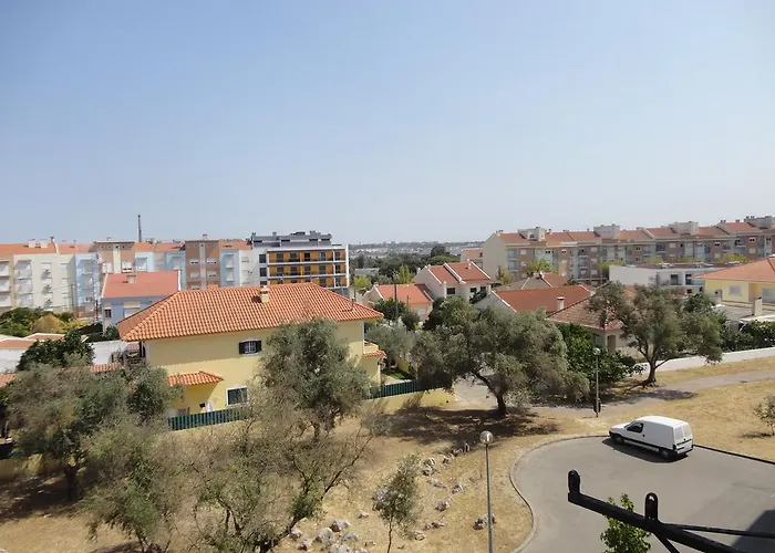 Apto Paio-pires 塞沙尔