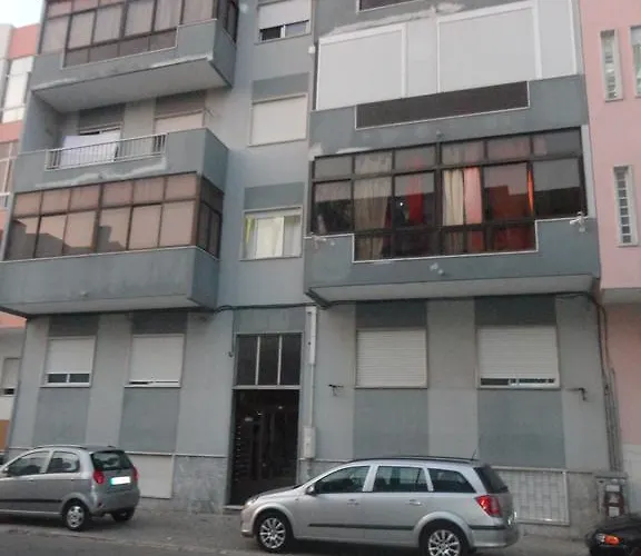 Apto Paio-pires 公寓 塞沙尔