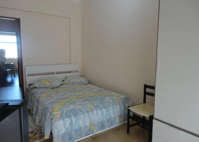 Apto Paio-pires 公寓