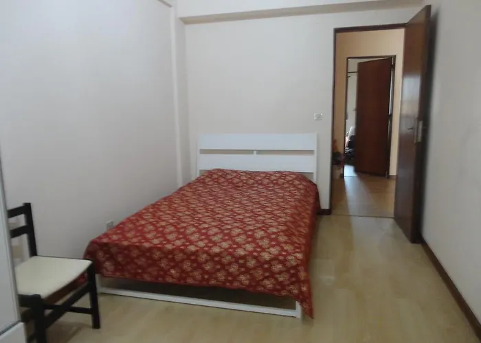 公寓 Apto Paio-pires