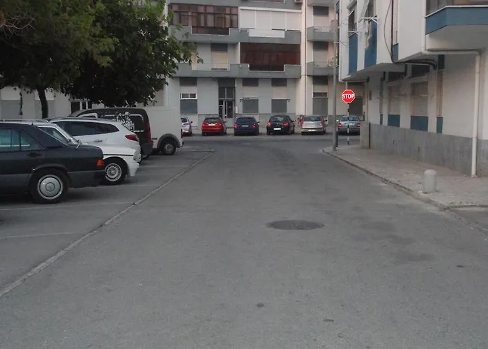 Apto Paio-pires 公寓