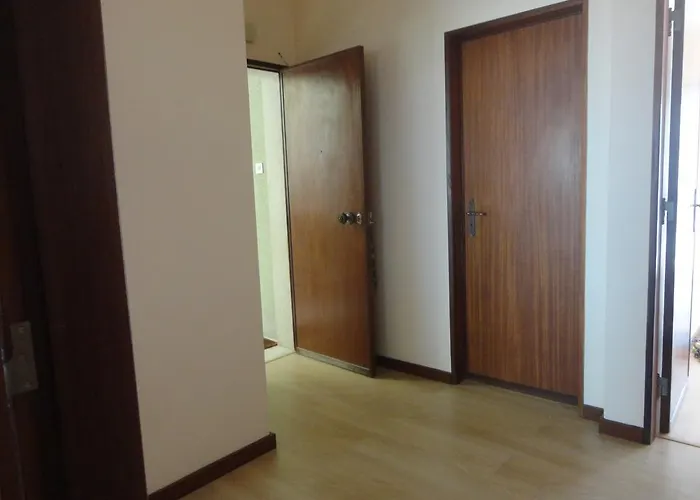 Apto Paio-pires 公寓 *