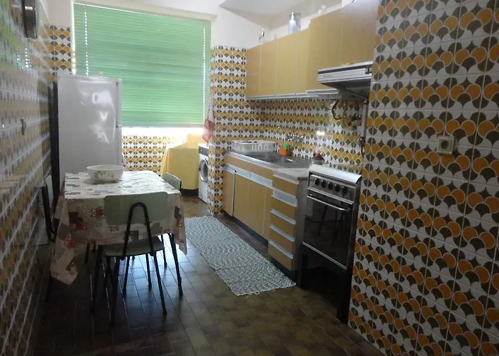 Apto Paio-pires 公寓 *